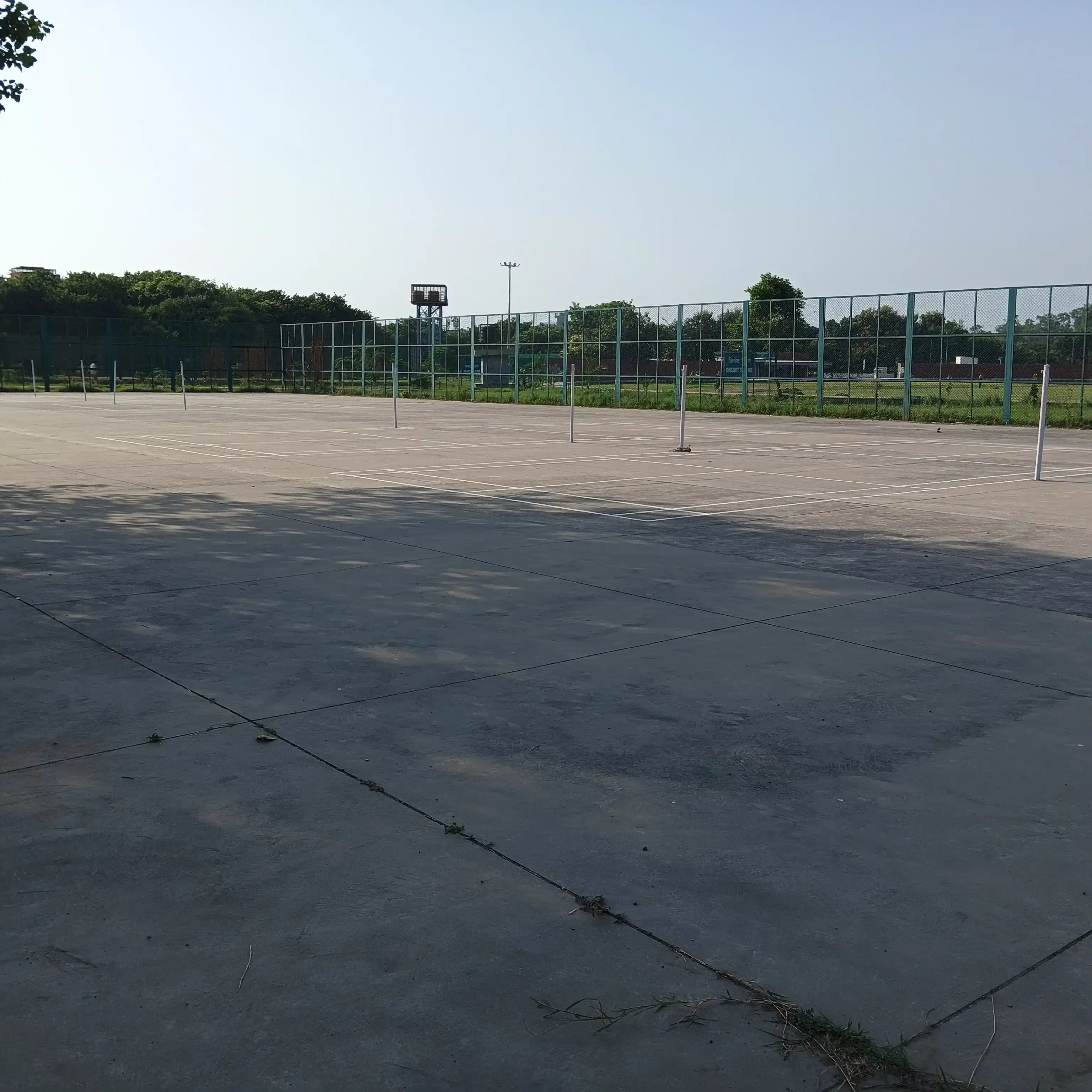 DTU Play Ground photo 1